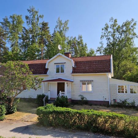 Ferienhaus In Loenneberga Exterior photo